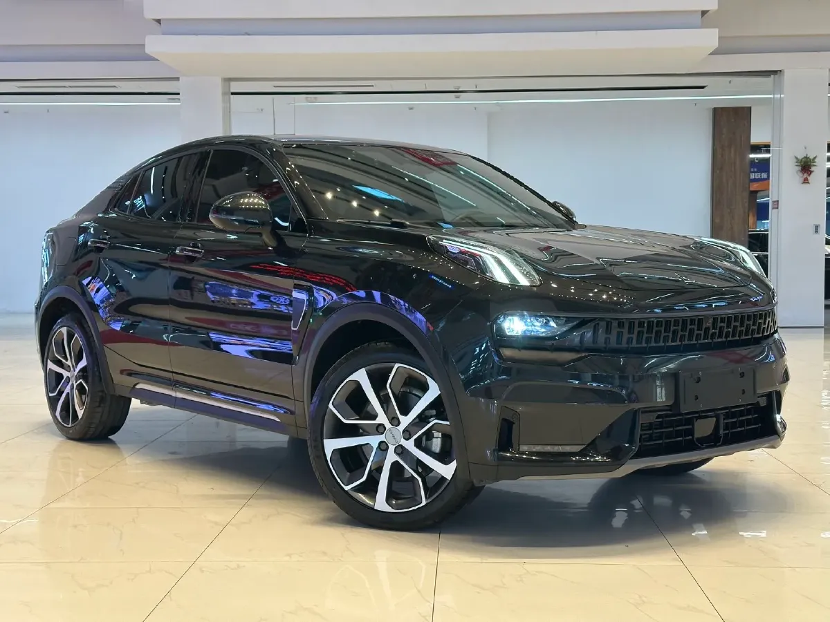 2020 LYNK&CO 05 2.0T 254HP L4 8AT,autocango,china used car exporter,china ev exporter,chinese used car exporter,chinese used ev exporter