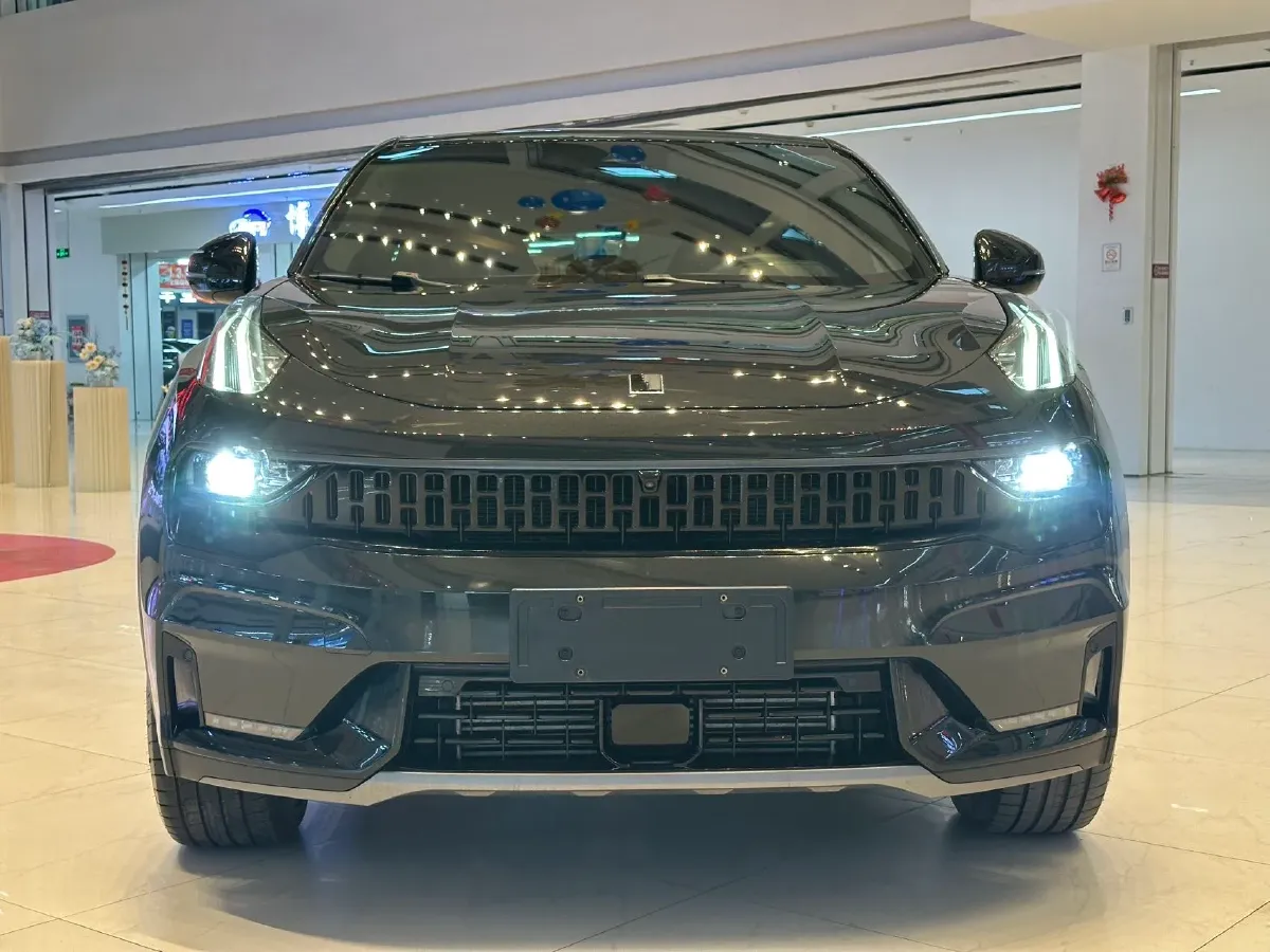 2020 LYNK&CO 05 2.0T 254HP L4 8AT,autocango,china used car exporter,china ev exporter,chinese used car exporter,chinese used ev exporter