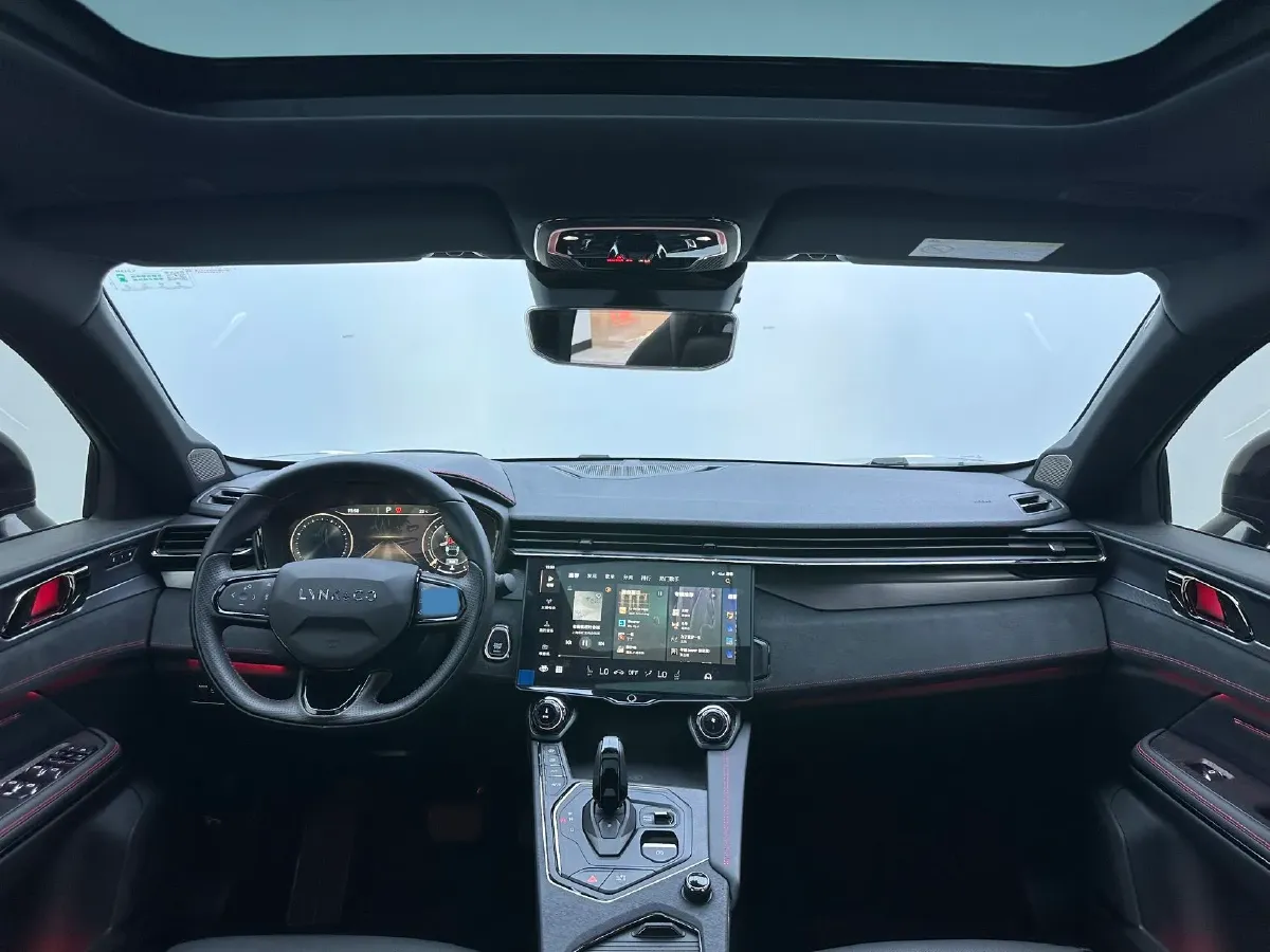 2020 LYNK&CO 05 2.0T 254HP L4 8AT,autocango,china used car exporter,china ev exporter,chinese used car exporter,chinese used ev exporter