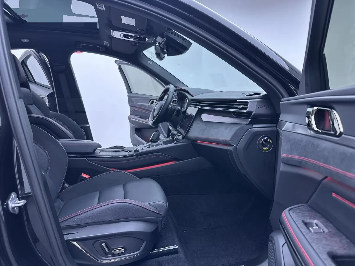 2020 LYNK&CO 05 2.0T 254HP L4 8AT,autocango,china used car exporter,china ev exporter,chinese used car exporter,chinese used ev exporter