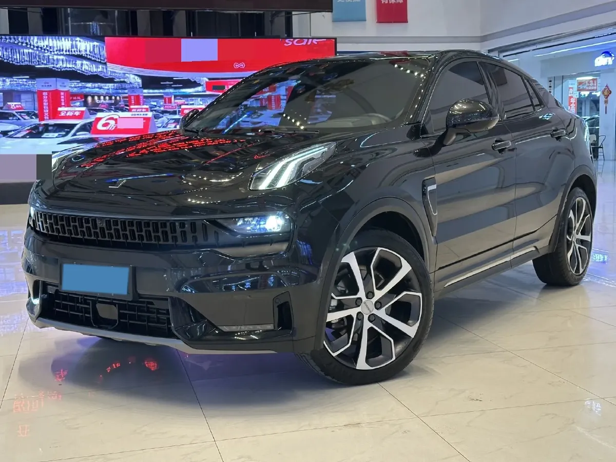 2020 LYNK&CO 05 2.0T 254HP L4 8AT,autocango,china used car exporter,china ev exporter,chinese used car exporter,chinese used ev exporter