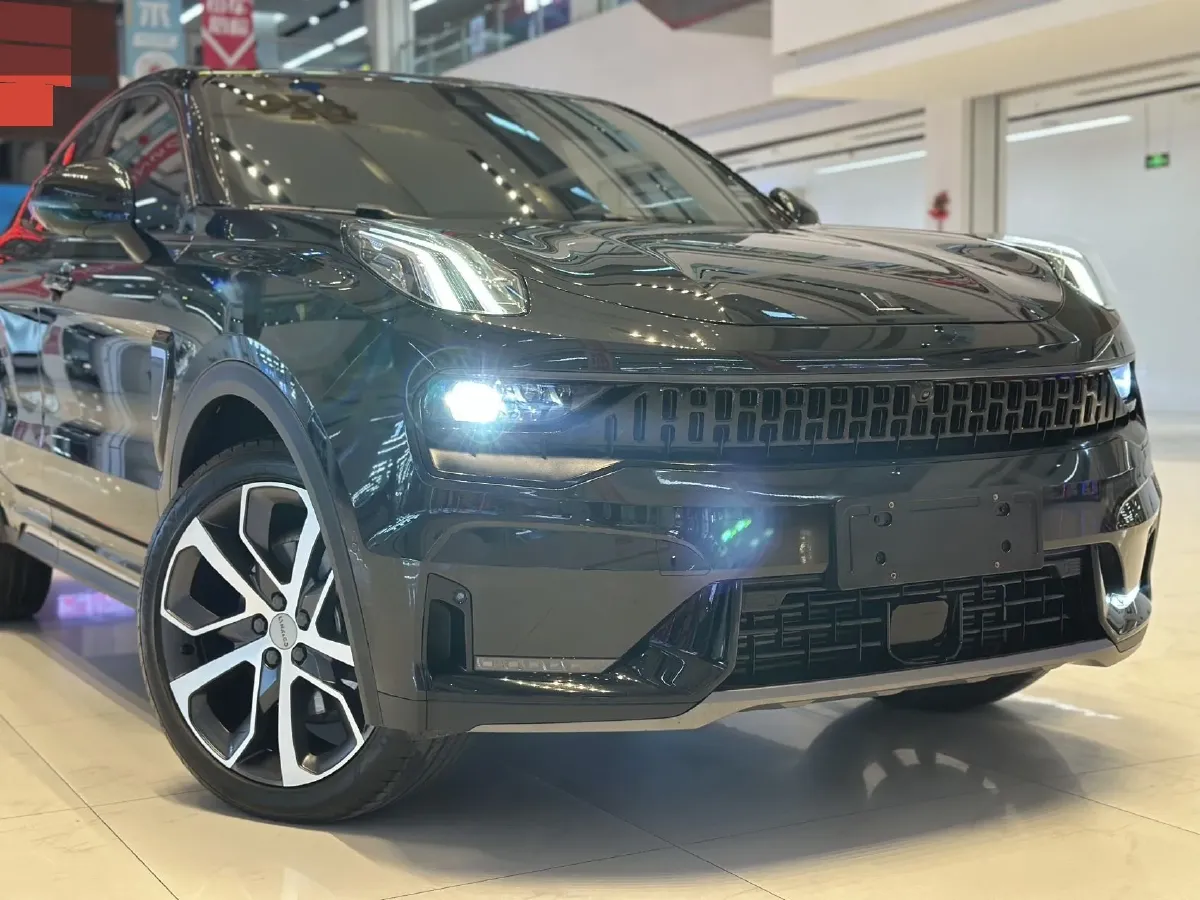 2020 LYNK&CO 05 2.0T 254HP L4 8AT,autocango,china used car exporter,china ev exporter,chinese used car exporter,chinese used ev exporter
