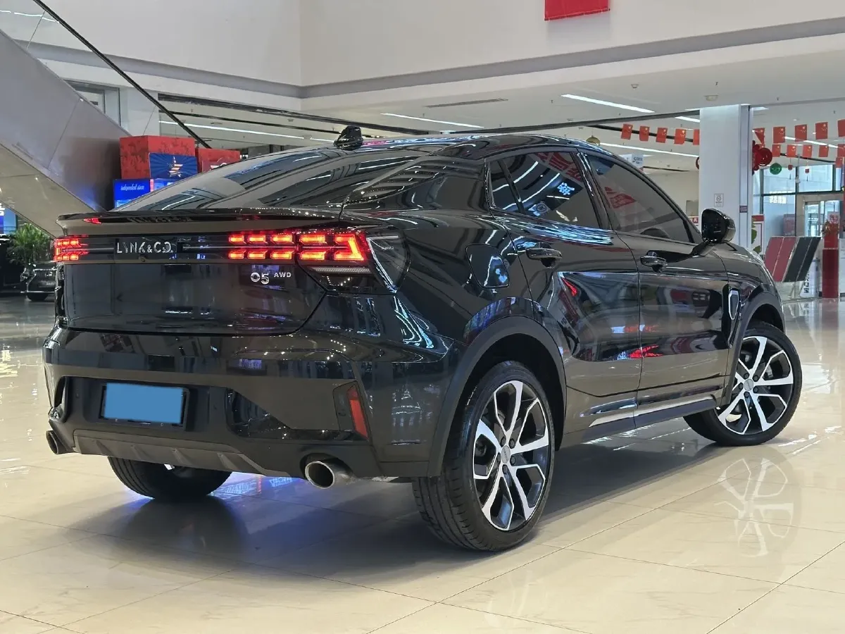 2020 LYNK&CO 05 2.0T 254HP L4 8AT,autocango,china used car exporter,china ev exporter,chinese used car exporter,chinese used ev exporter