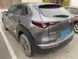 2021 Mazda CX-30 2.0L 158HP L4 6AT