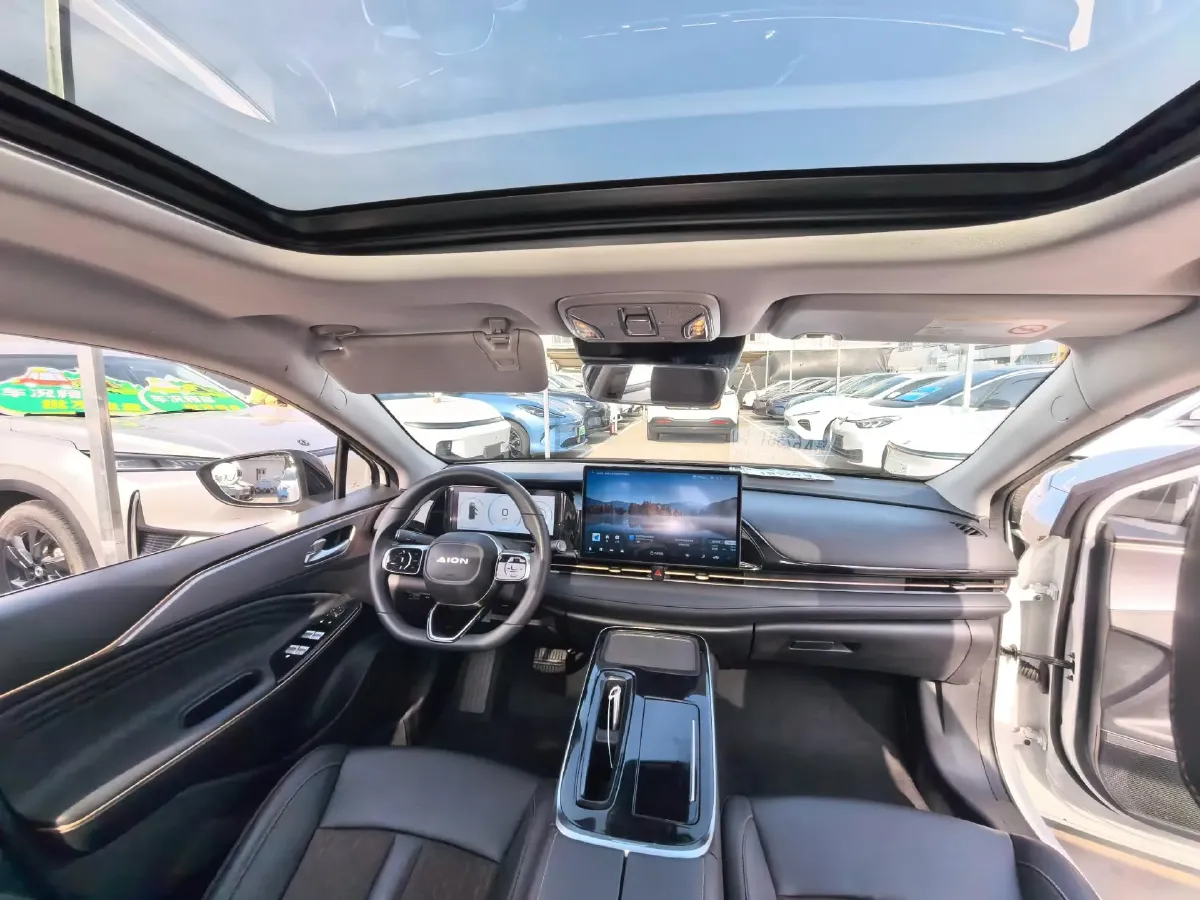 2026 Aion S Plus BEV,autocango,china used car exporter,china ev exporter,chinese used car exporter,chinese used ev exporter