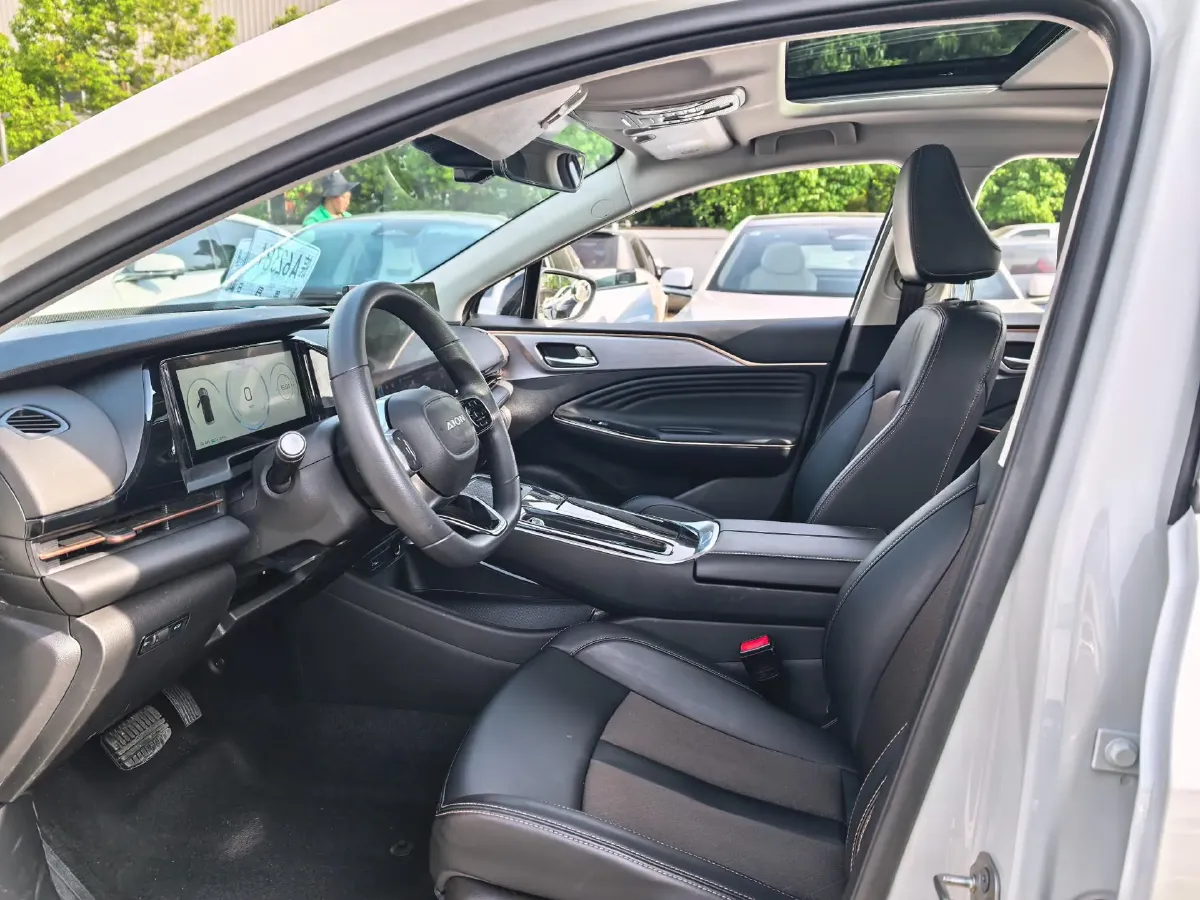 2026 Aion S Plus BEV,autocango,china used car exporter,china ev exporter,chinese used car exporter,chinese used ev exporter