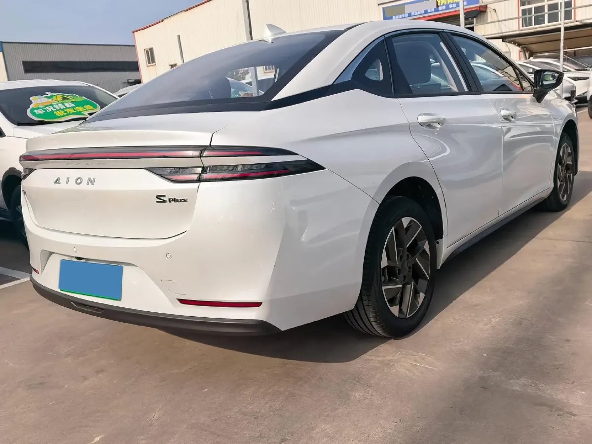 2026 Aion S Plus BEV,autocango,china used car exporter,china ev exporter,chinese used car exporter,chinese used ev exporter