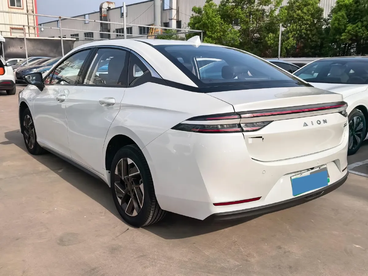 2026 Aion S Plus BEV,autocango,china used car exporter,china ev exporter,chinese used car exporter,chinese used ev exporter