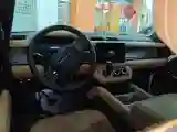 2025 Land Rover Defender 3.0T 400HP L6 8AT
