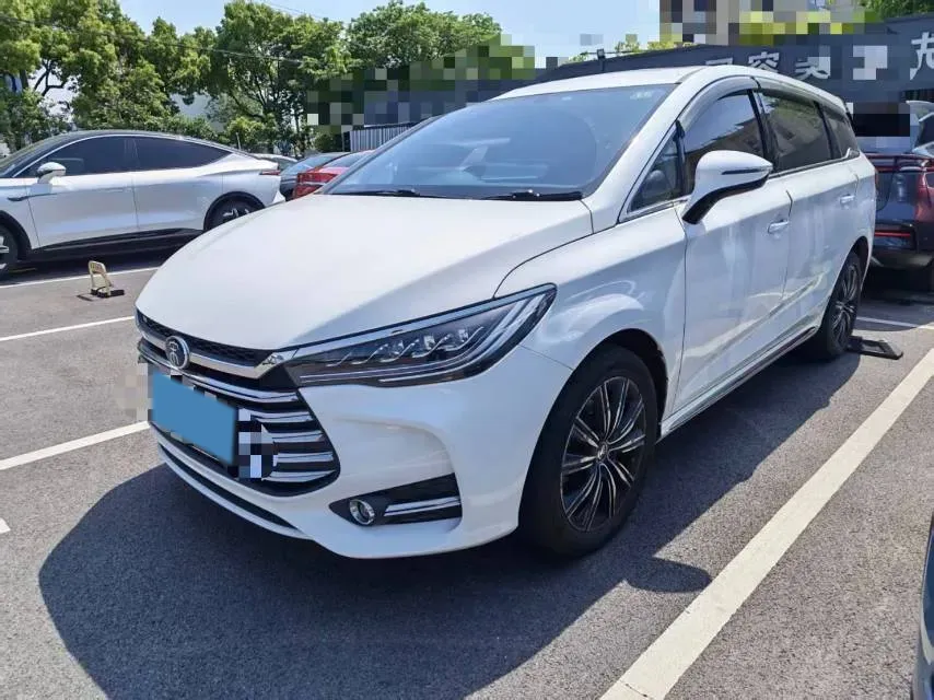 2019 BYD Song MAX 1.5T 160HP L4 6DCT PHEV 9.98KWH,autocango,china used car exporter,china ev exporter,chinese used car exporter,chinese used ev exporter