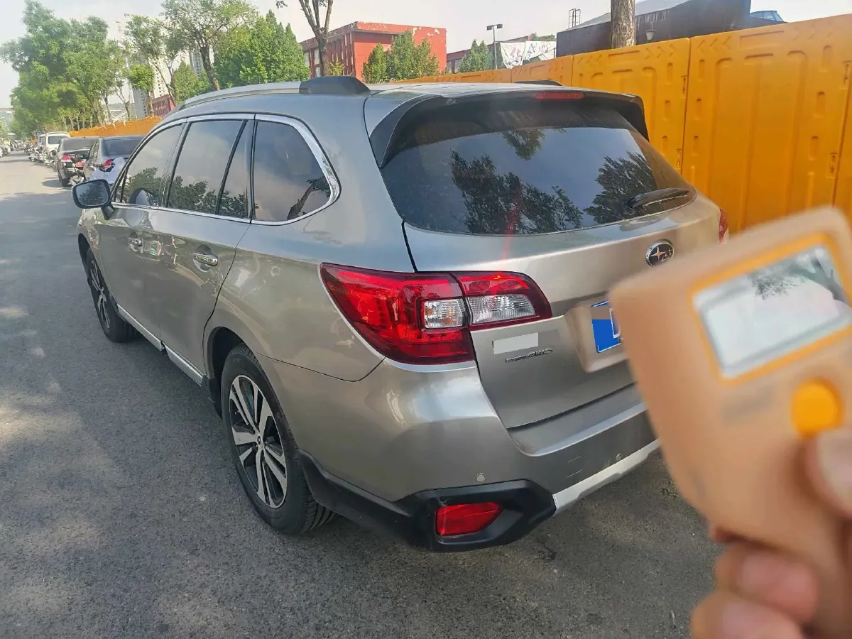 2019 Subaru Outback 2.5L 175HP H4 CVT,autocango,china used car exporter,china ev exporter,chinese used car exporter,chinese used ev exporter