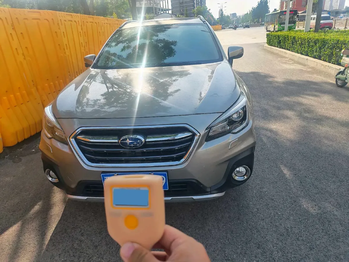 2019 Subaru Outback 2.5L 175HP H4 CVT,autocango,china used car exporter,china ev exporter,chinese used car exporter,chinese used ev exporter