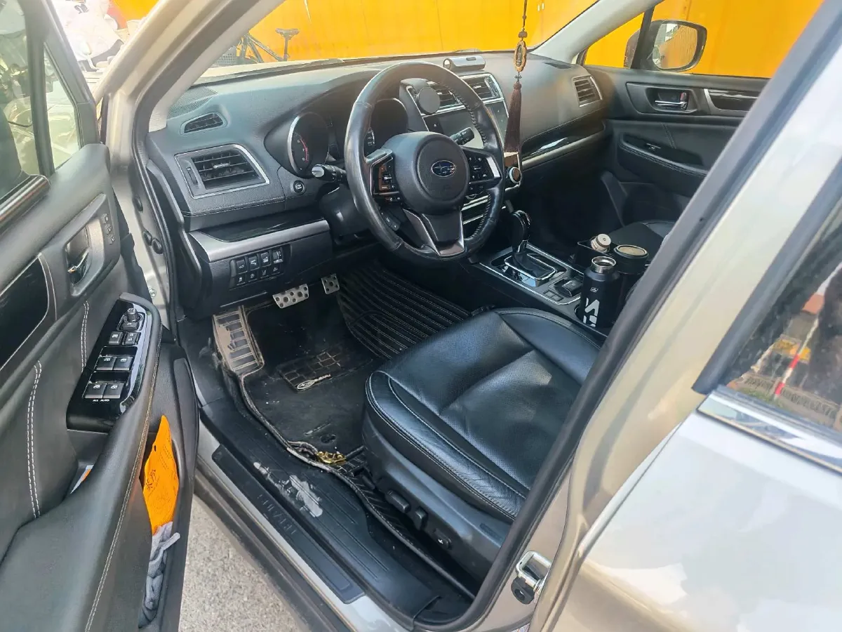2019 Subaru Outback 2.5L 175HP H4 CVT,autocango,china used car exporter,china ev exporter,chinese used car exporter,chinese used ev exporter
