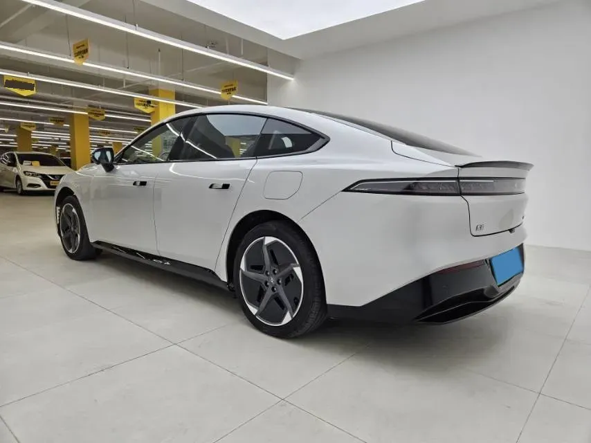 2024 DongFeng eπ eπ007 BEV 56.83KWH,autocango,china used car exporter,china ev exporter,chinese used car exporter,chinese used ev exporter