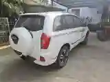 2018 Chery Tiggo 3 1.6L 126HP L4 5MT