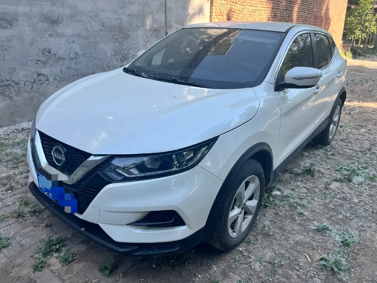 2023 Nissan Qashqai 2.0L 151HP L4 CVT,autocango,china used car exporter,china ev exporter,chinese used car exporter,chinese used ev exporter