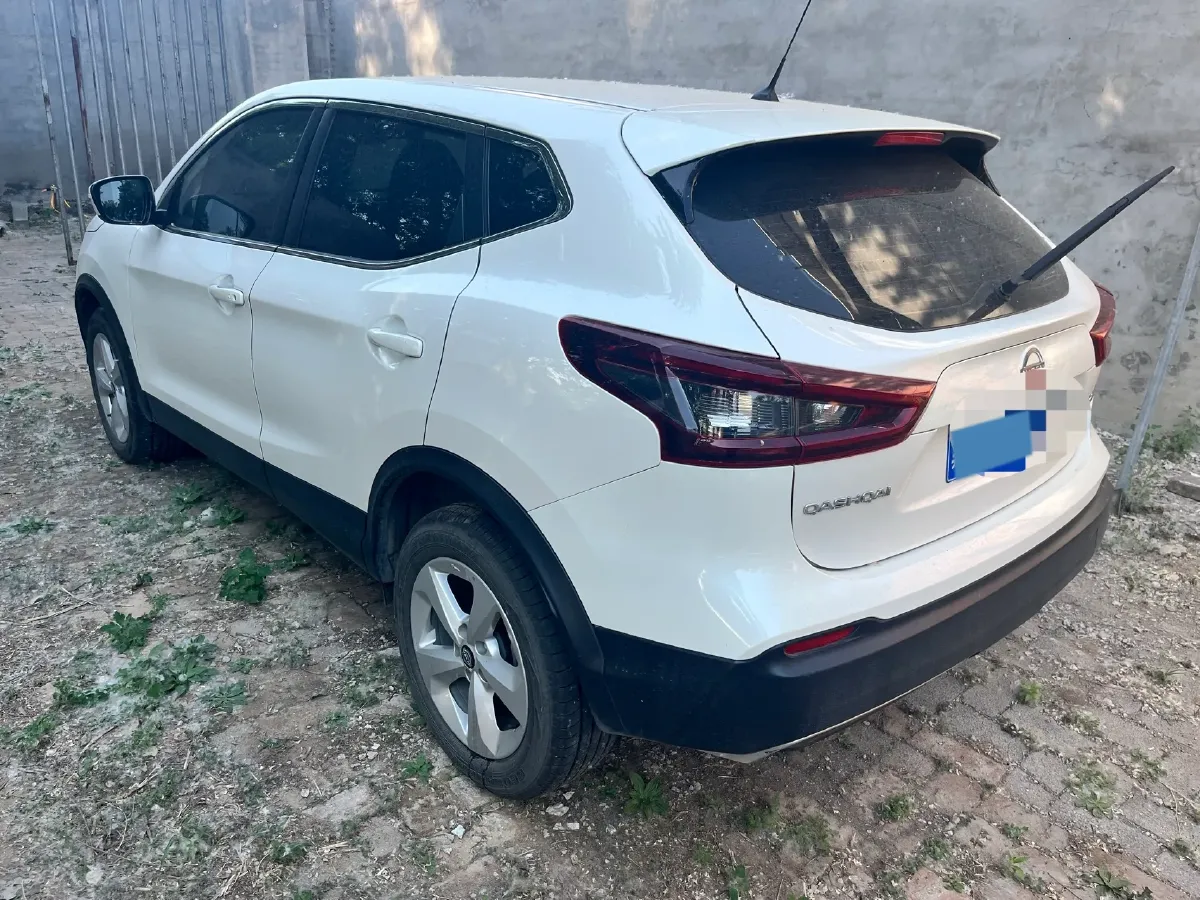 2023 Nissan Qashqai 2.0L 151HP L4 CVT,autocango,china used car exporter,china ev exporter,chinese used car exporter,chinese used ev exporter