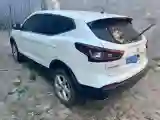 2023 Nissan Qashqai 2.0L 151HP L4 CVT