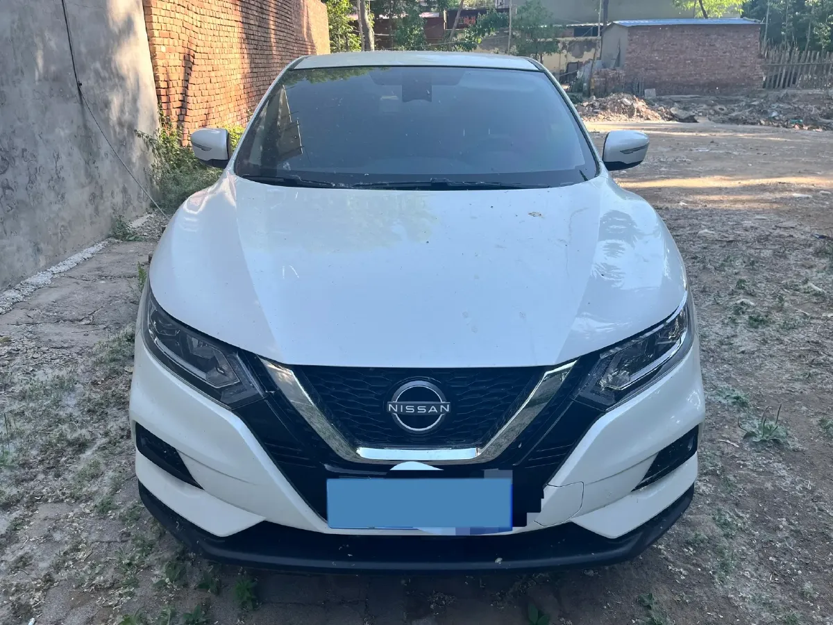 2023 Nissan Qashqai 2.0L 151HP L4 CVT,autocango,china used car exporter,china ev exporter,chinese used car exporter,chinese used ev exporter