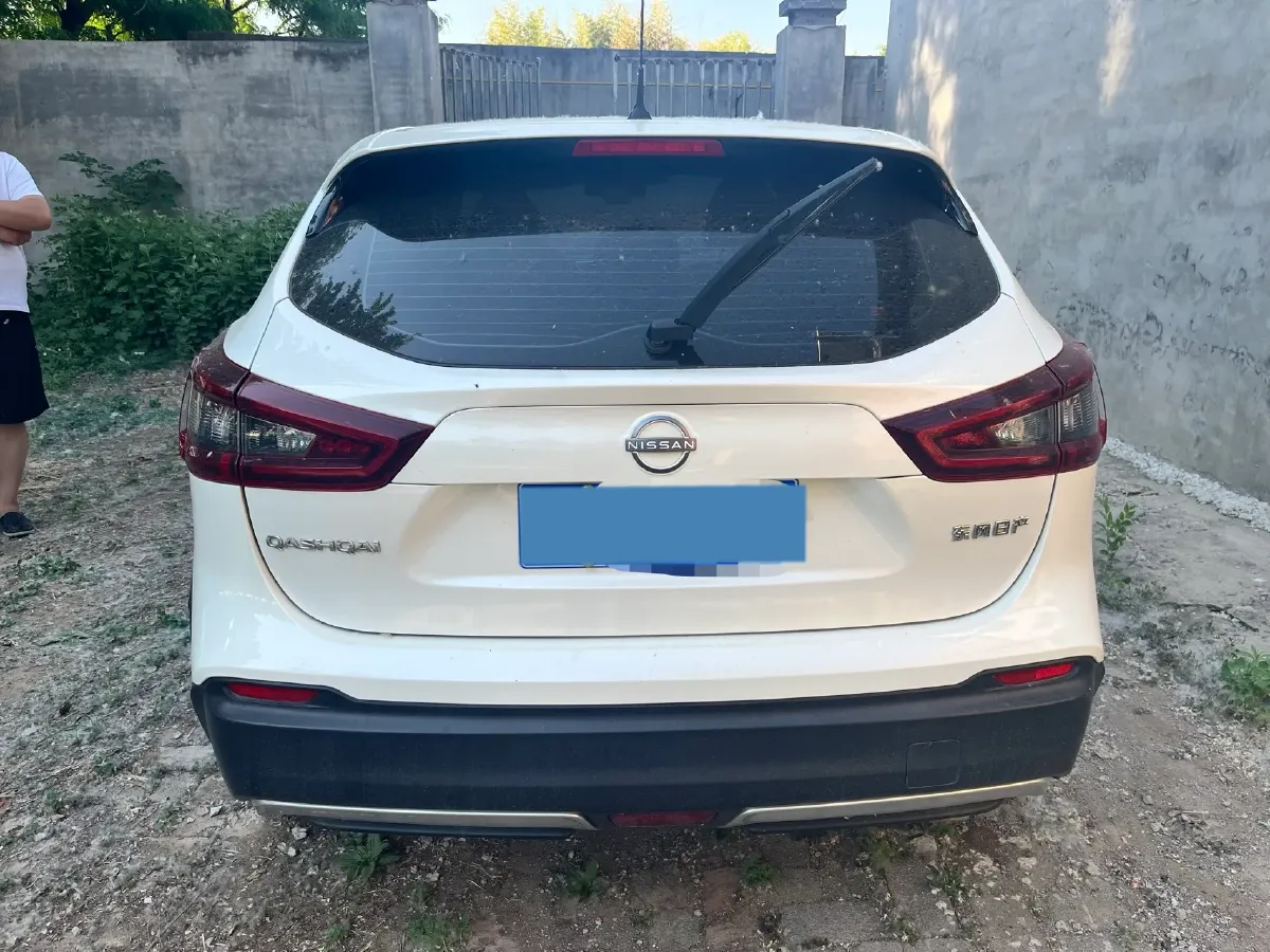 2023 Nissan Qashqai 2.0L 151HP L4 CVT,autocango,china used car exporter,china ev exporter,chinese used car exporter,chinese used ev exporter