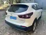 2023 Nissan Qashqai 2.0L 151HP L4 CVT