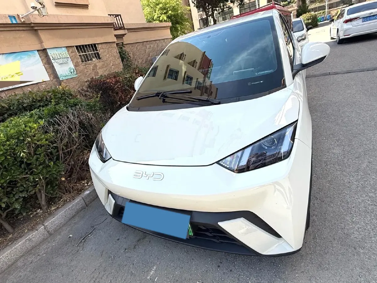 2025 BYD Seagull BEV 30.08KWH,autocango,china used car exporter,china ev exporter,chinese used car exporter,chinese used ev exporter