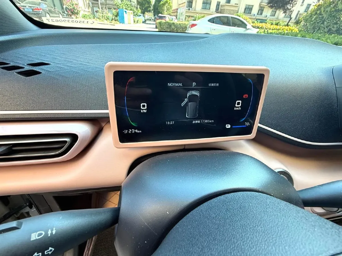 2025 BYD Seagull BEV 30.08KWH,autocango,china used car exporter,china ev exporter,chinese used car exporter,chinese used ev exporter