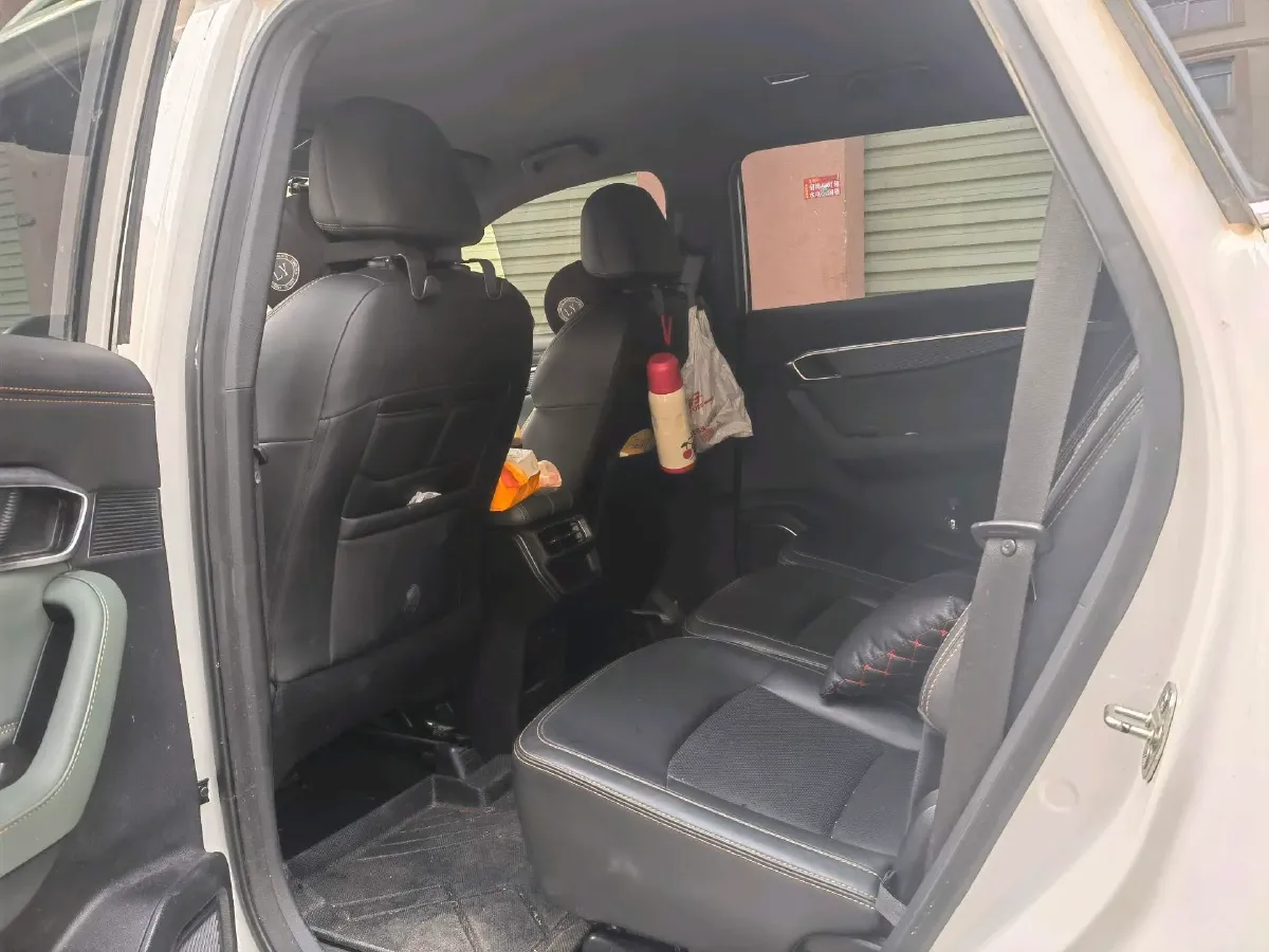 2023 Geely Okavango L 2.0T 218HP L4 7DCT,autocango,china used car exporter,china ev exporter,chinese used car exporter,chinese used ev exporter