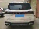 2023 Geely Okavango L 2.0T 218HP L4 7DCT