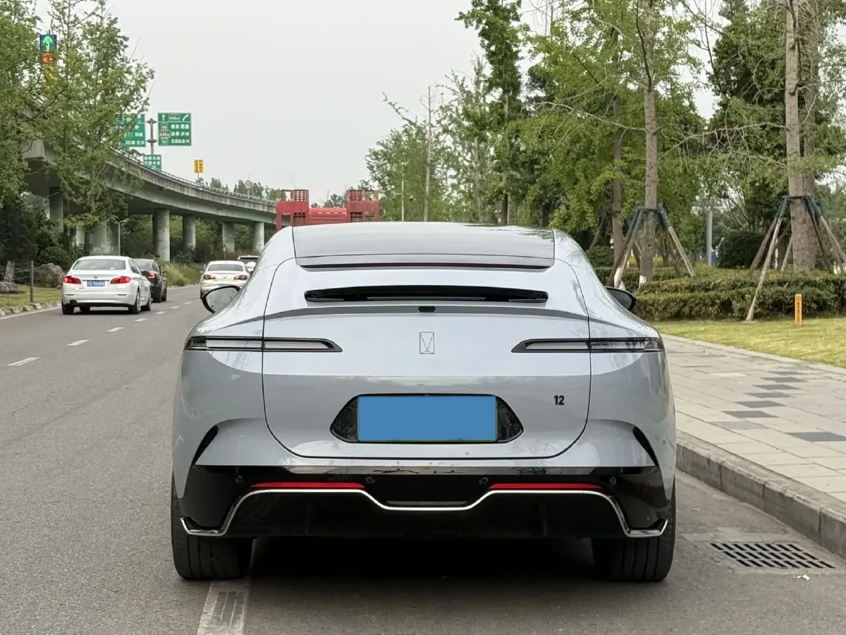 2023 Avatr 12 BEV 94.5KWH,autocango,china used car exporter,china ev exporter,chinese used car exporter,chinese used ev exporter
