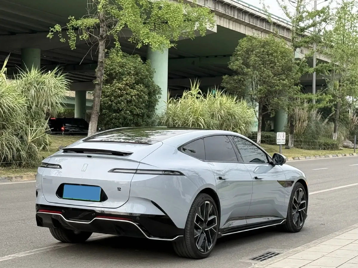 2023 Avatr 12 BEV 94.5KWH,autocango,china used car exporter,china ev exporter,chinese used car exporter,chinese used ev exporter