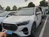 2024 Jetour X70 1.5T 156HP L4 6MT