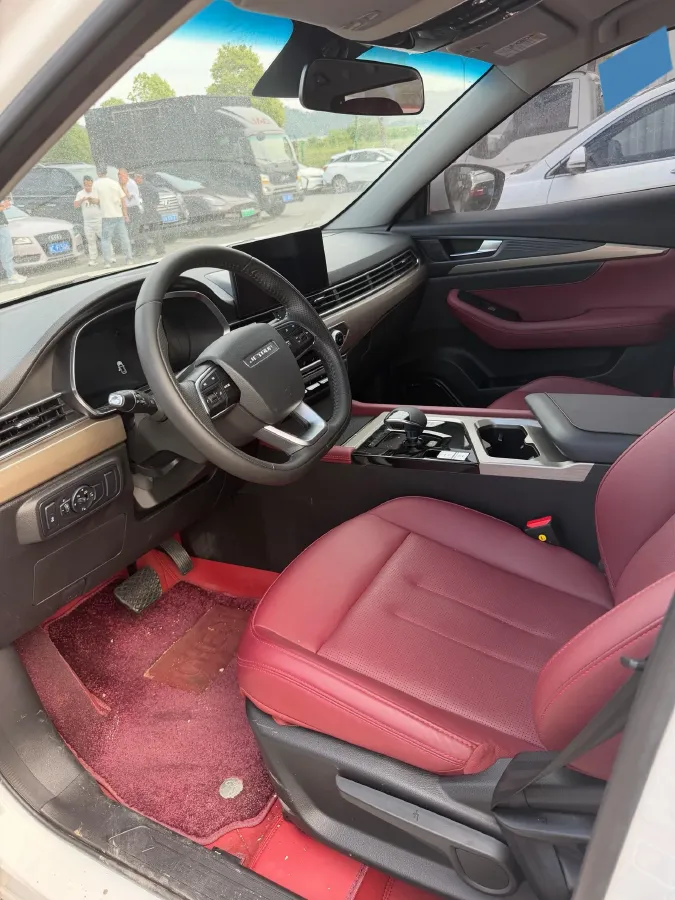 2024 Jetour X70 1.5T 156HP L4 6MT,autocango,china used car exporter,china ev exporter,chinese used car exporter,chinese used ev exporter