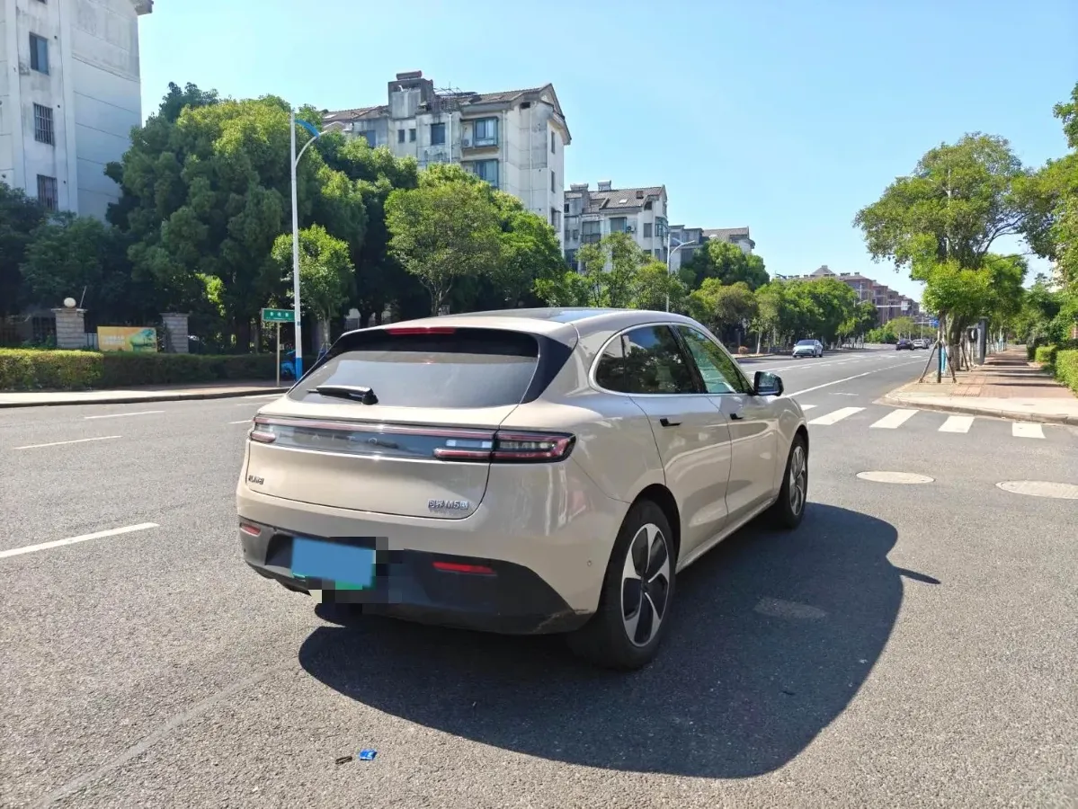 2022 JMC YuHu 7 2.0T 141HP L4 8AT,autocango,china used car exporter,china ev exporter,chinese used car exporter,chinese used ev exporter