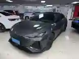 2022 ChangAn UNI-V 2.0T 233HP L4 8AT