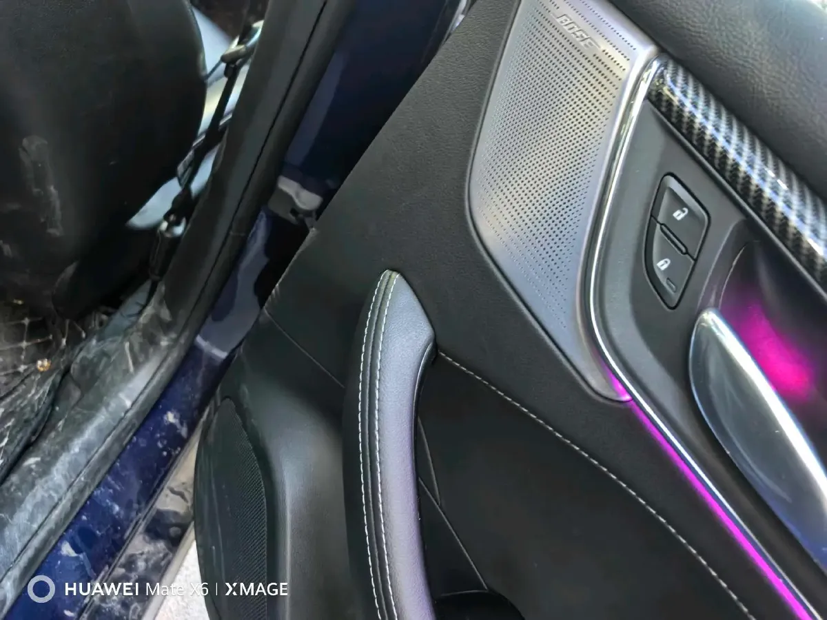 2023 Cadillac CT5 2.0T 237HP L4 10AT,autocango,china used car exporter,china ev exporter,chinese used car exporter,chinese used ev exporter