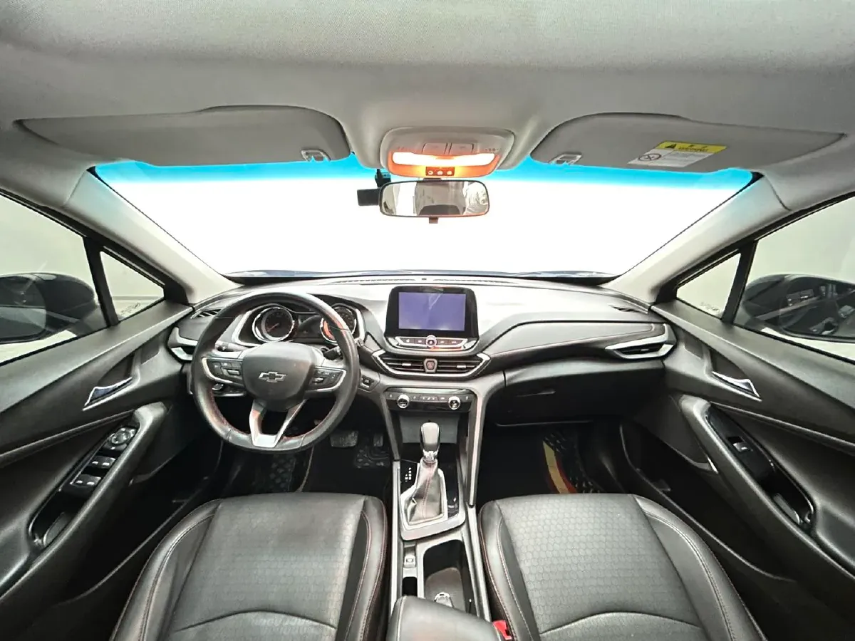 2020 Chevrolet Orlando 1.3T 163HP L3 6AT,autocango,china used car exporter,china ev exporter,chinese used car exporter,chinese used ev exporter