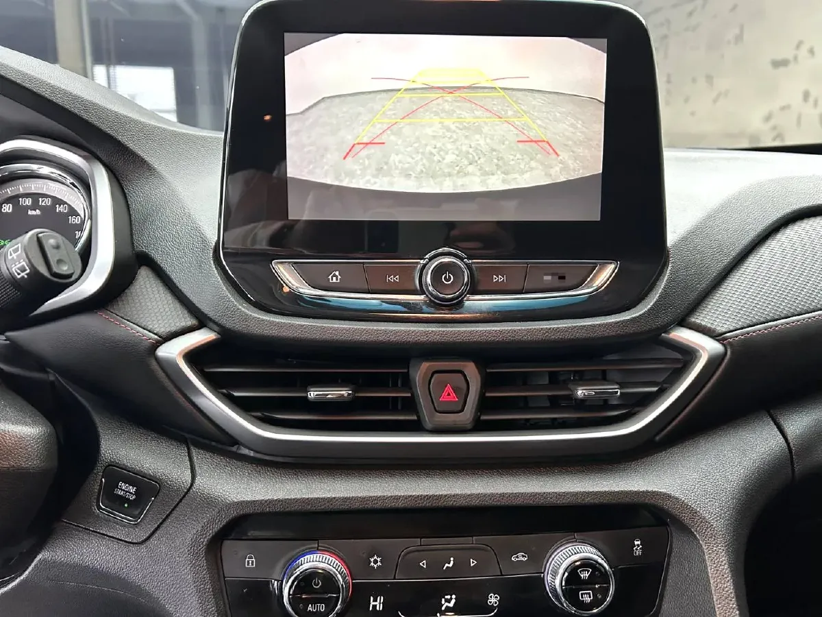 2020 Chevrolet Orlando 1.3T 163HP L3 6AT,autocango,china used car exporter,china ev exporter,chinese used car exporter,chinese used ev exporter