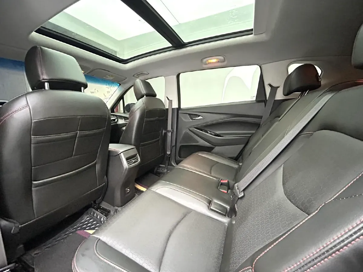 2020 Chevrolet Orlando 1.3T 163HP L3 6AT,autocango,china used car exporter,china ev exporter,chinese used car exporter,chinese used ev exporter