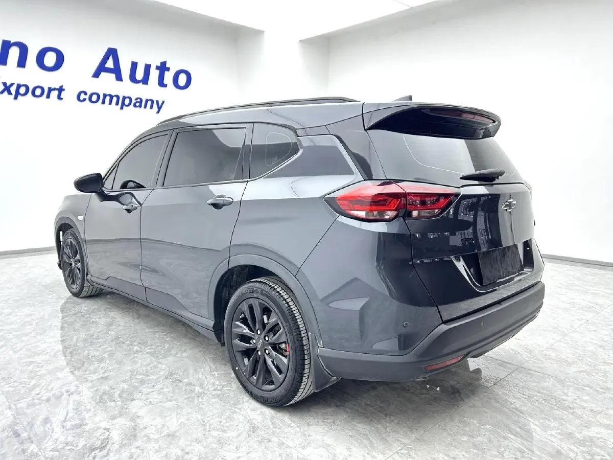 2020 Chevrolet Orlando 1.3T 163HP L3 6AT,autocango,china used car exporter,china ev exporter,chinese used car exporter,chinese used ev exporter