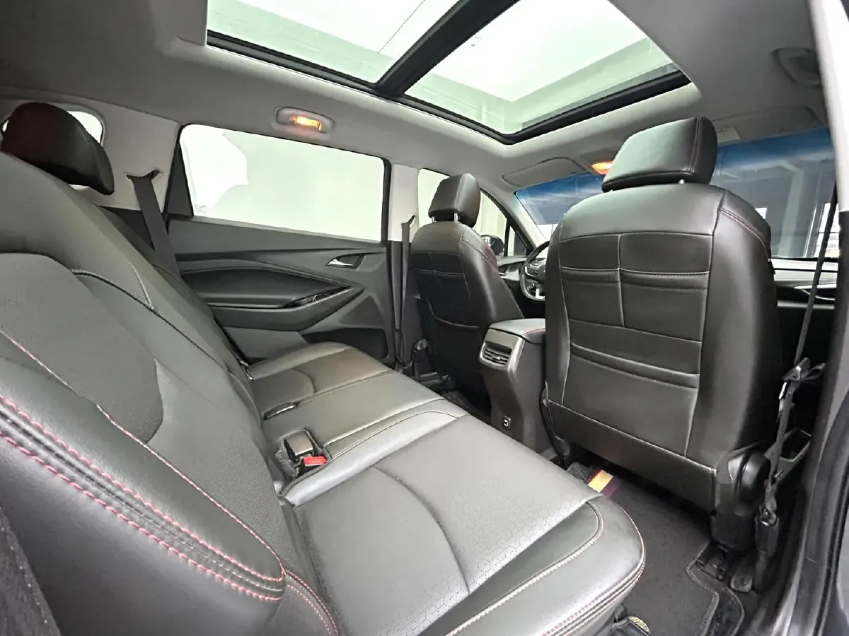 2020 Chevrolet Orlando 1.3T 163HP L3 6AT,autocango,china used car exporter,china ev exporter,chinese used car exporter,chinese used ev exporter