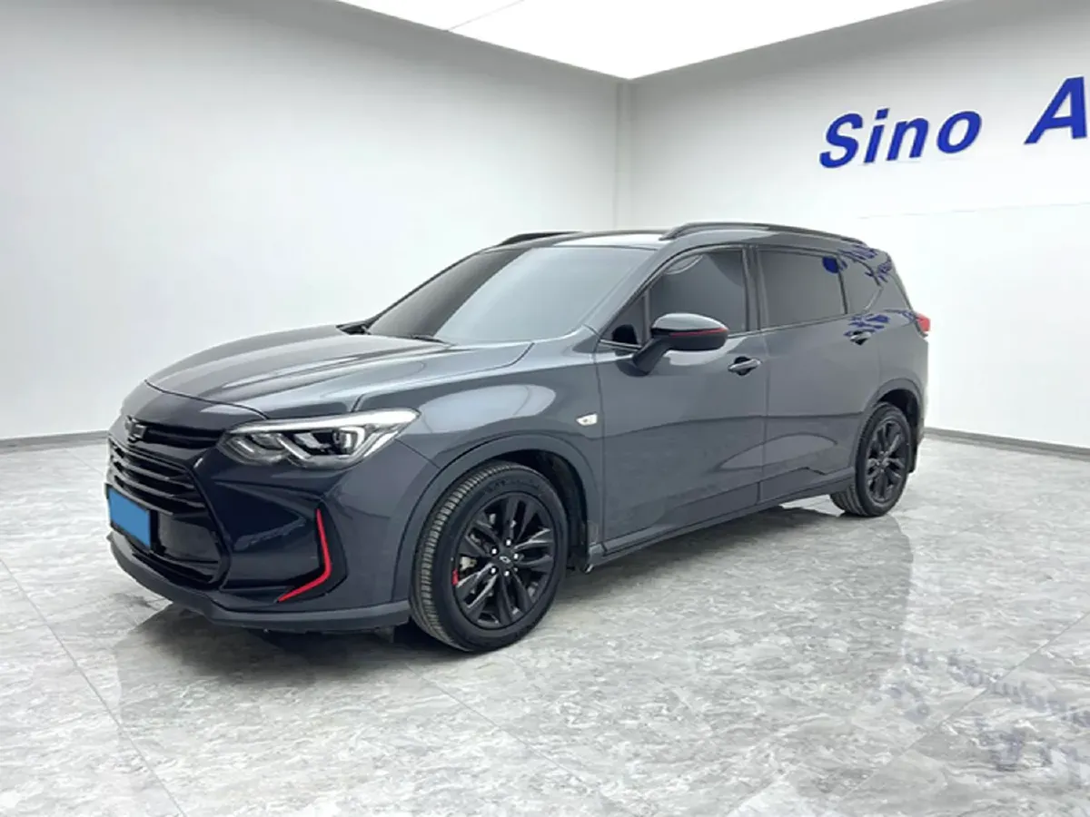 2020 Chevrolet Orlando 1.3T 163HP L3 6AT,autocango,china used car exporter,china ev exporter,chinese used car exporter,chinese used ev exporter