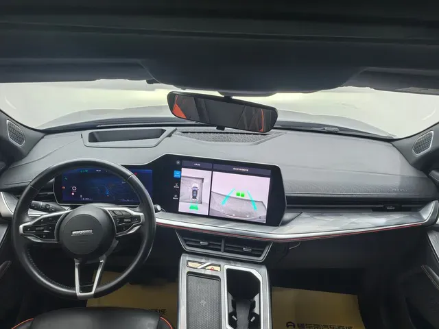 2022 Haval XY 1.5T 184HP L4 7DCT,autocango,china used car exporter,china ev exporter,chinese used car exporter,chinese used ev exporter