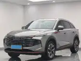 2022 HAVAL XY,autocango,china used car exporter,china ev exporter,chinese used car exporter,chinese used ev exporter