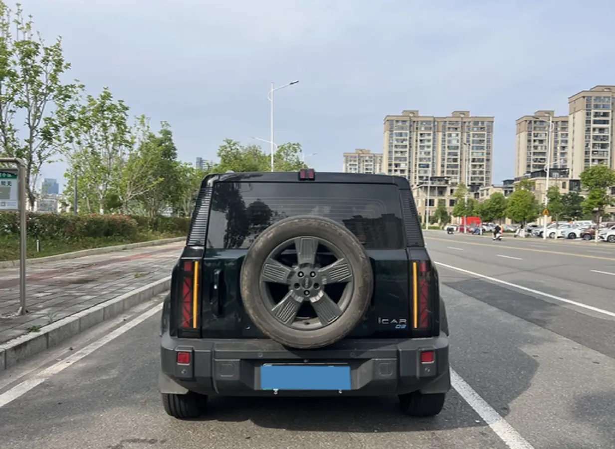 2024 JMC DaDao 2.3T 245HP L4 8AT,autocango,china used car exporter,china ev exporter,chinese used car exporter,chinese used ev exporter