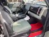 2024 JMC DaDao 2.3T 245HP L4 8AT
