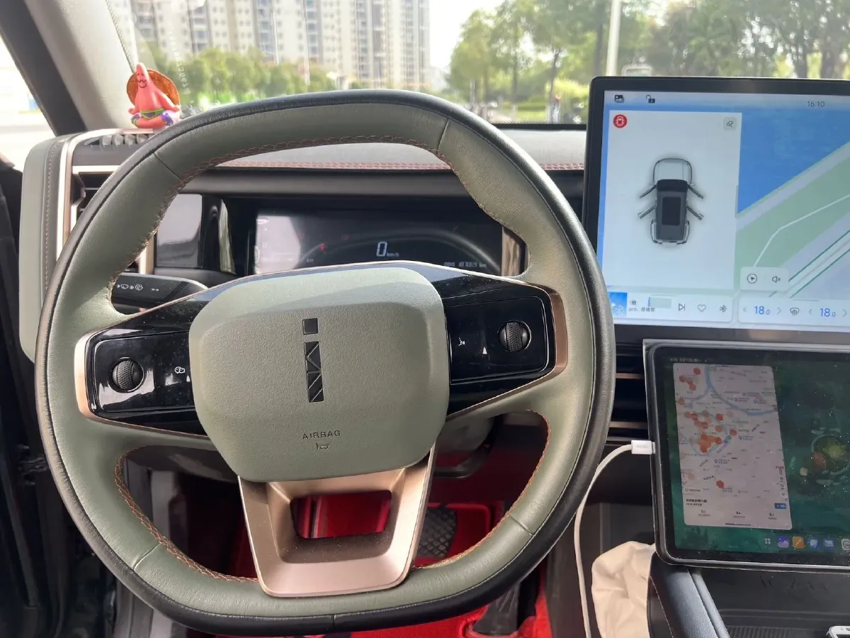 2024 JMC DaDao 2.3T 245HP L4 8AT,autocango,china used car exporter,china ev exporter,chinese used car exporter,chinese used ev exporter