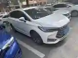 2019 BYD Song MAX 1.5T 160HP L4 6DCT