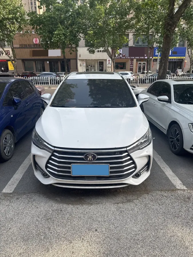 2019 BYD Song MAX 1.5T 160HP L4 6DCT,autocango,china used car exporter,china ev exporter,chinese used car exporter,chinese used ev exporter