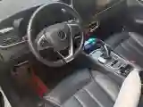 2019 BYD Song MAX 1.5T 160HP L4 6DCT